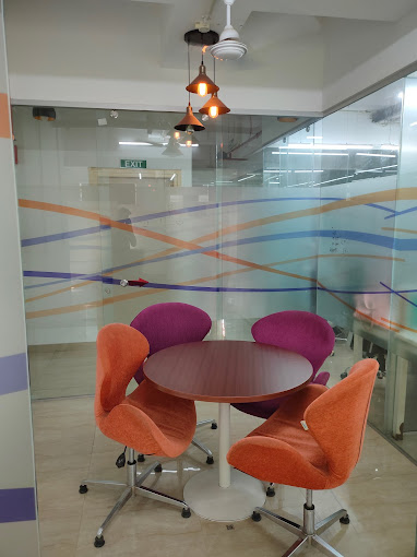 Coworking Space in Pitampura BI1088 BI1088